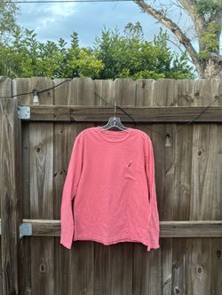 Mens Nautica Long Sleeve