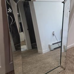 Antique Mirror 