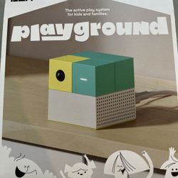 Nex Playground Active Play System For Kids & Families