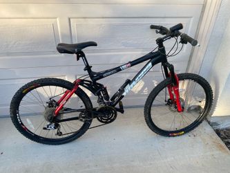Novara System 1.0 Mountain bike REI
