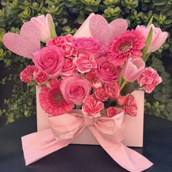  Valentine’s Day Flowers