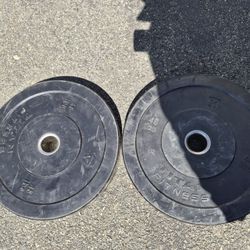 Set Of Titans Rubber Plate
