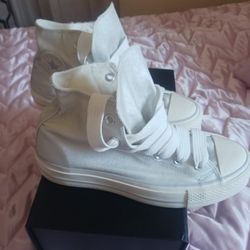 Converse Chucks 