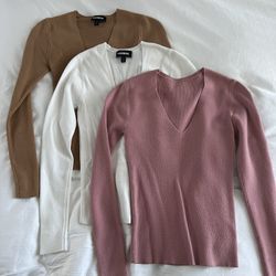 Express Fleece Long Sleeve Set