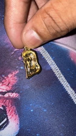 Pendant/chain (please read description 🙏🙏)