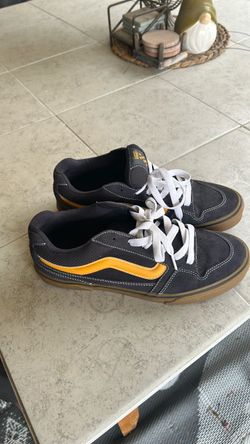 Vans men’s 11.5