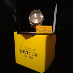 Invicta Watch