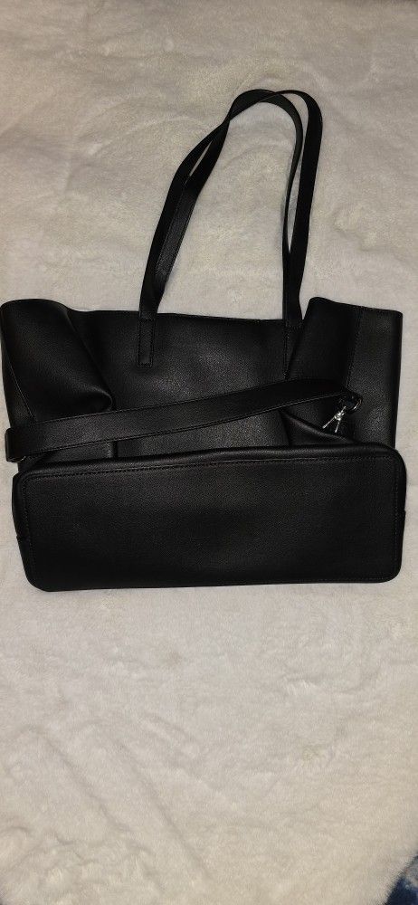 Black Purse