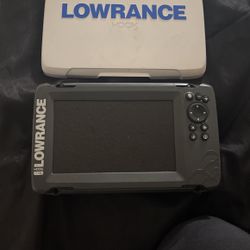 Loarance Fish Finder
