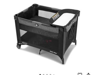4 in 1 pack and play