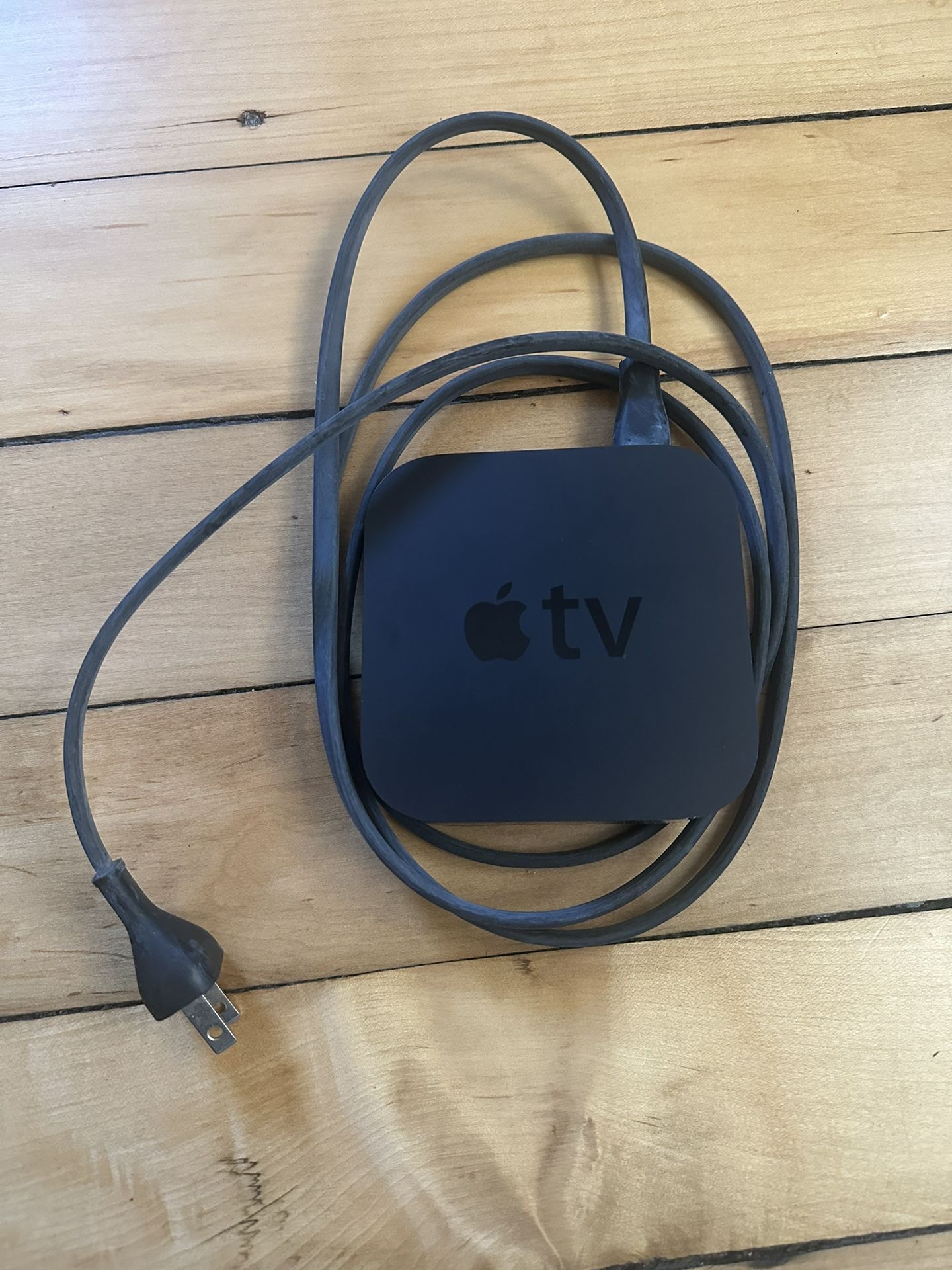 Apple TV (3rd generation)