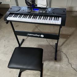 Joy music Jk-61 Keyboard