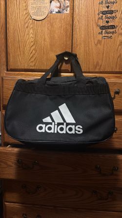 Adidas Duffel Bag