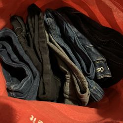 Girls Size 5 Grab Bag