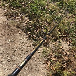 Penn Power Stick Spinning Rod