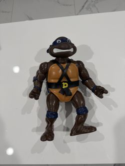 Ninja Turtles toys