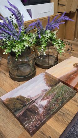 Home decor bundle