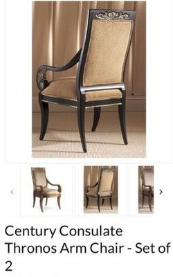Arm Chairs