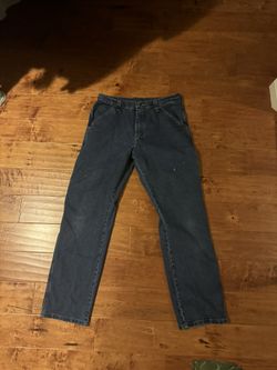 Vintage Wrangler Pants