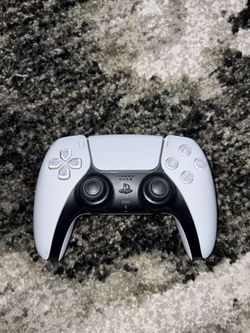 Ps5 controller read description