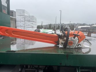 Stihl 500i