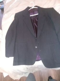 Sport jacket