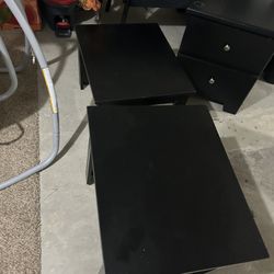 Two Tables 