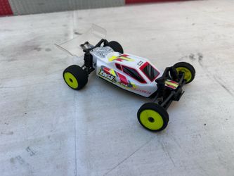 Losi Micro B