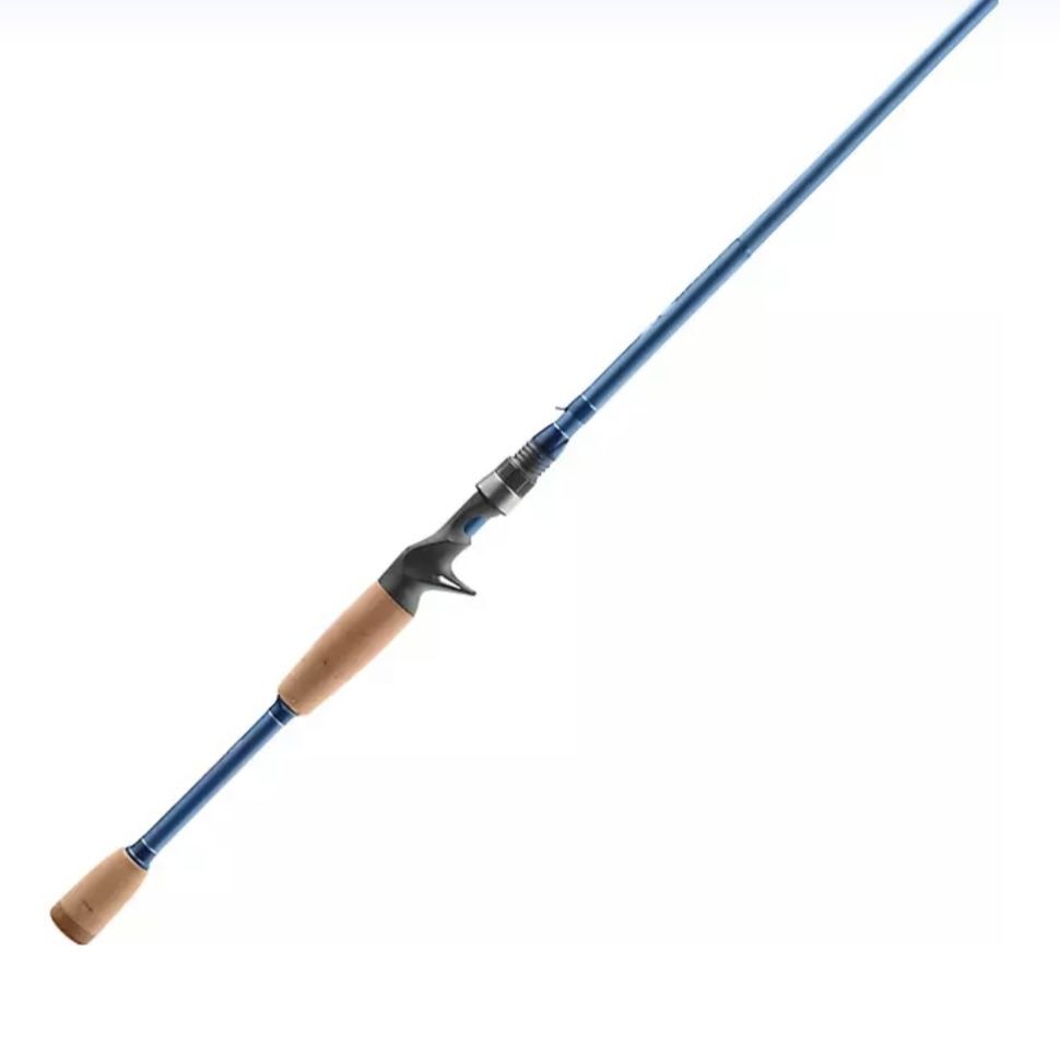 Spinning Rod H20 Xpress Ethos Hd Xpress Ethos H2o Xpress
