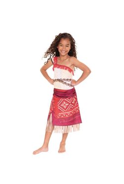 Moana 2 Kids Play Outfit