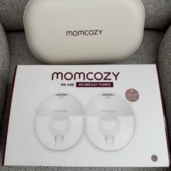 Momcozy M5