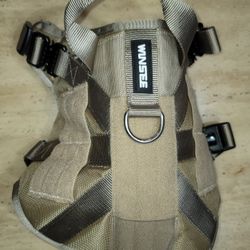 Tactical Dog Harness for Large Dogs