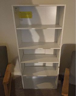 Book Case *Moving sale!!