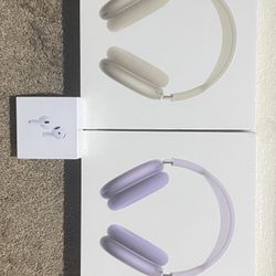 AirPod Max