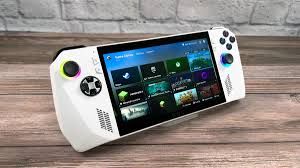 BLACK FRIDAY DEALS - 🔥 Flagship Gaming Console – ROG ASUS ROG Ally 7 inch  with Ryzen Z1 Extreme   for $499 or $1 Down! Includes 1-Year Warranty