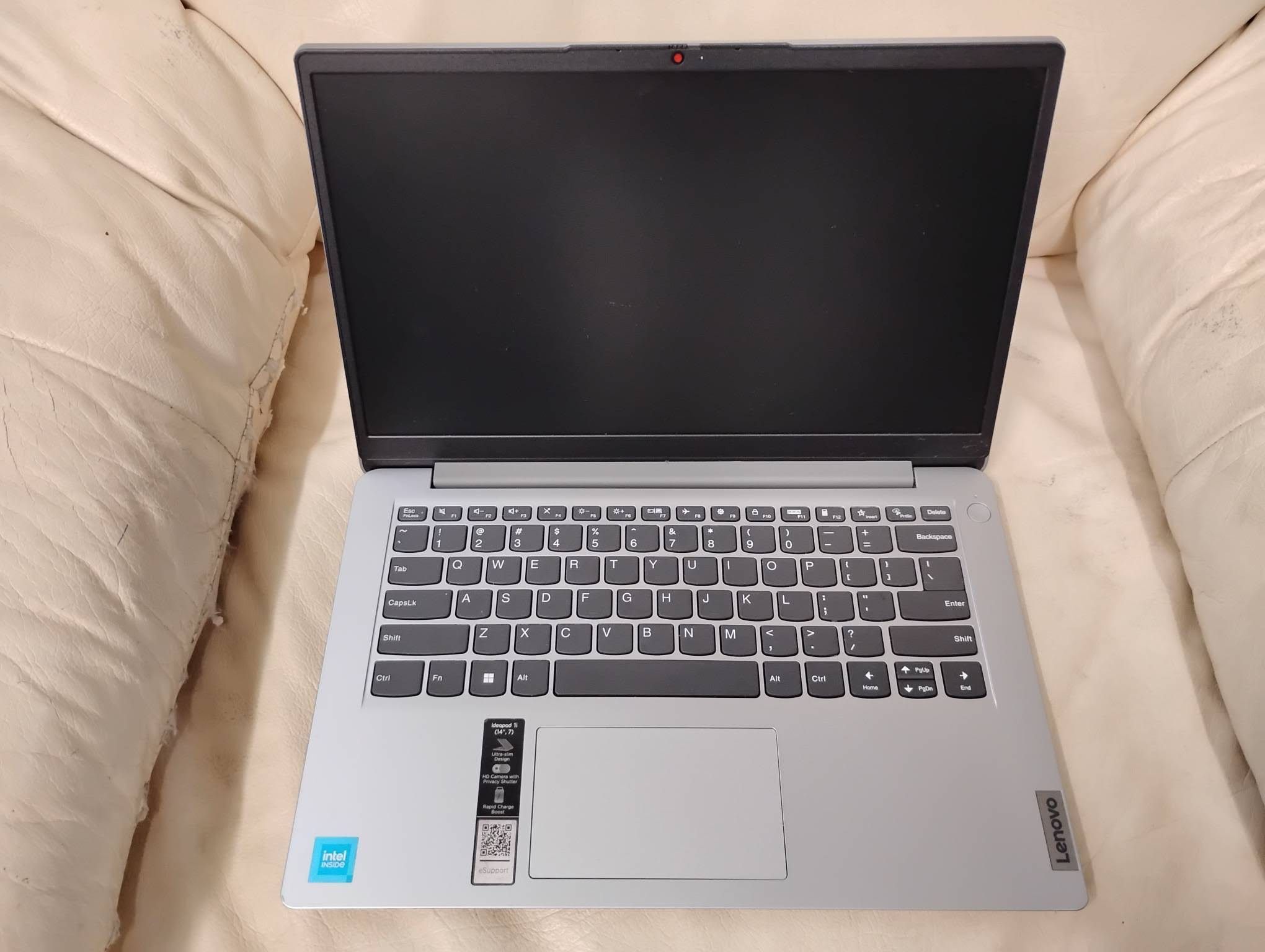 Lenovo IdeaPad Laptop 14"