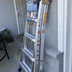 22” Cosco Ladder 