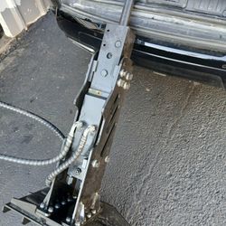 Soosan Sb20 Class 504 Hydraulic Breaker 