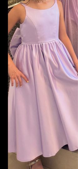 Vestidos de niña zise 10