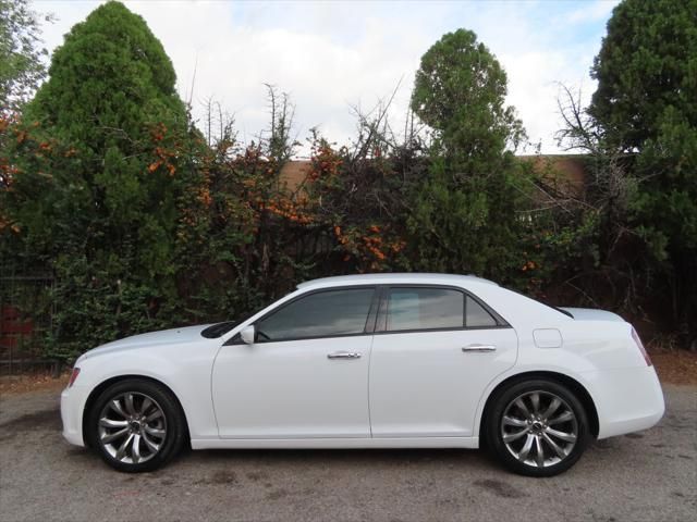 2014 Chrysler 300