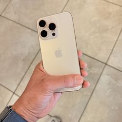 iPhone 16 Pro Boost Mobile