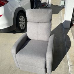 Recliner 