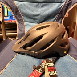 Bell 4forty MIPS Bike Helmet XL