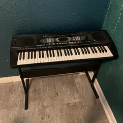 Alesis Melody Electric Keyboard