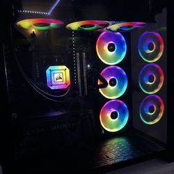 RTX 3060 PC