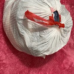 Bolsa De Ropa De Niña Gratis 