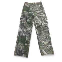 Mossy Oak Camo Pants