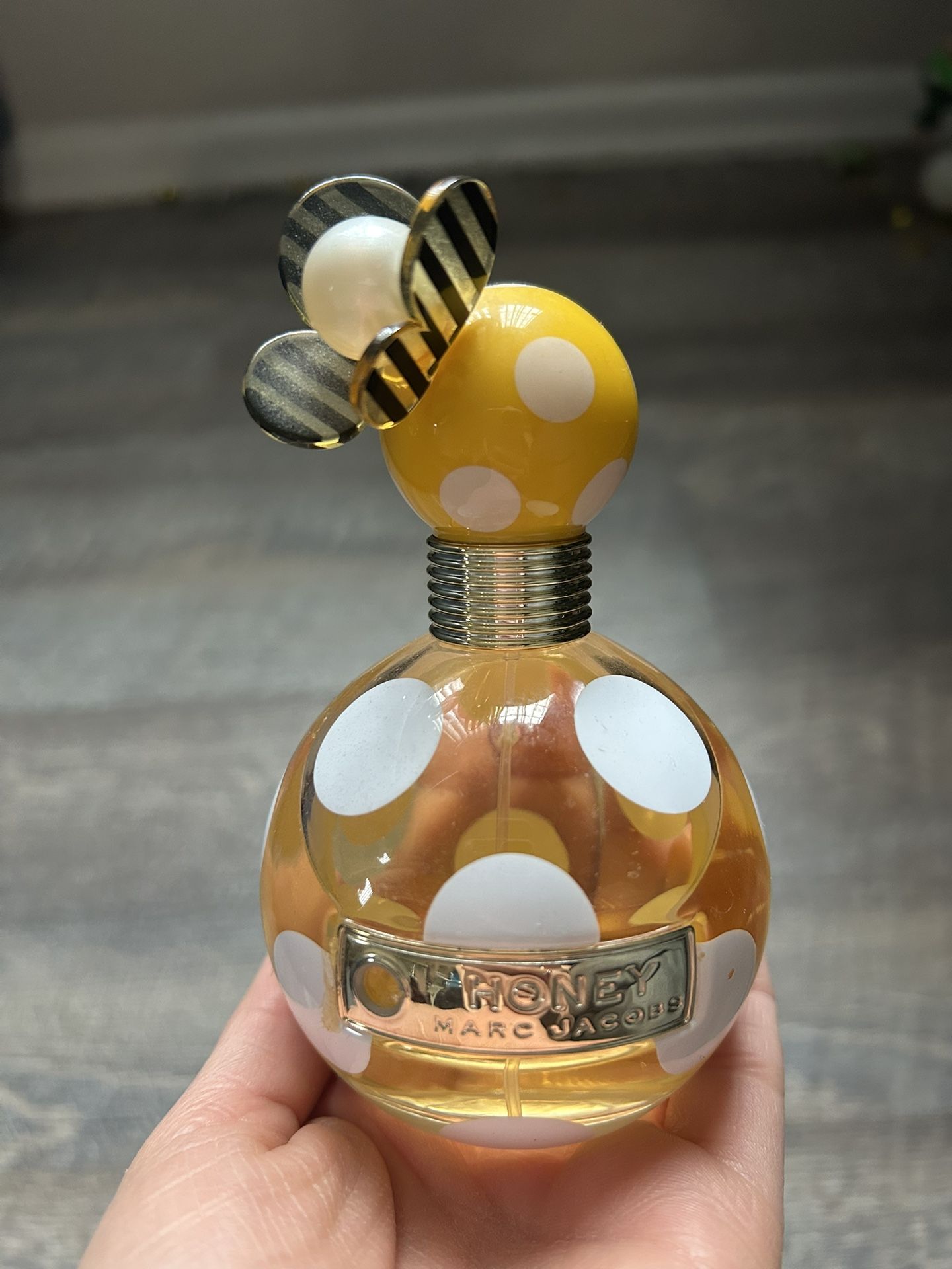 Marc Jacobs Honey Perfume