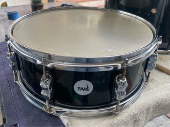 Taye 14” Birch wood snare.