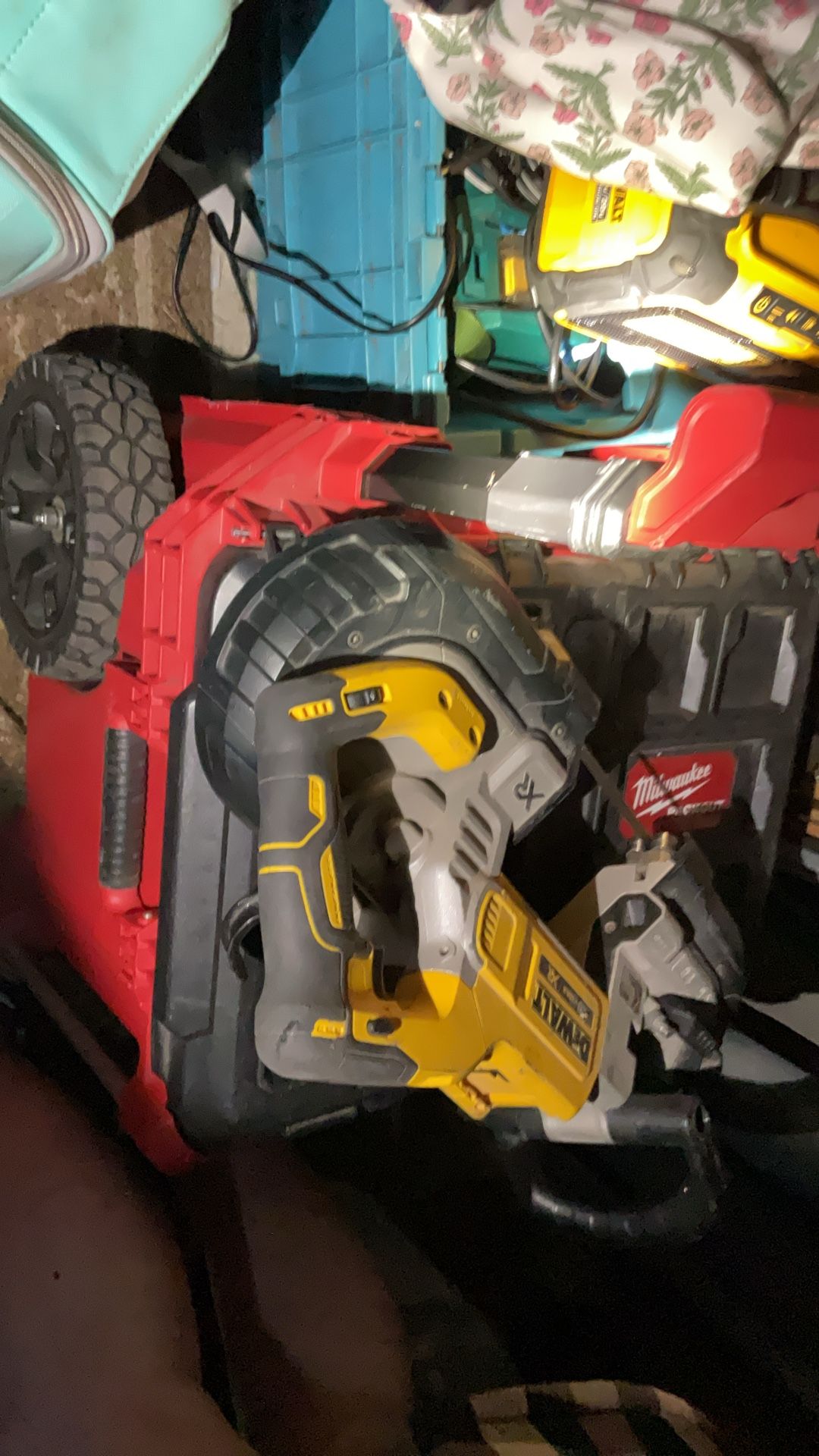 Dewalt Tool
